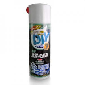 電子接點清潔劑 7